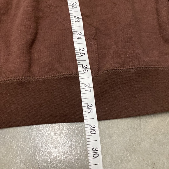 M & M’s Brown Hoodie - Picture 14 of 14